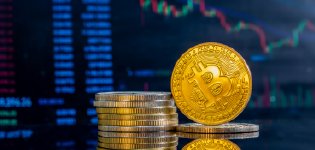 Cryptocurrency coins