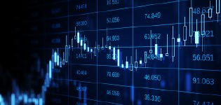 Forex currency exchange chart